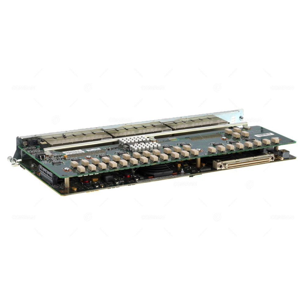 NMD-36-ESW  CISCO 36 PORT 10/100 ETHERSWITCH HIGH DENSITY SERVICE MODULE